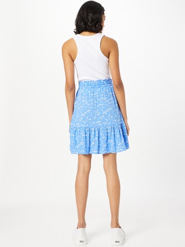 b.young Skirt in Blue