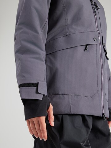 Parka mi-saison 'KOW 16' KILLTEC en gris