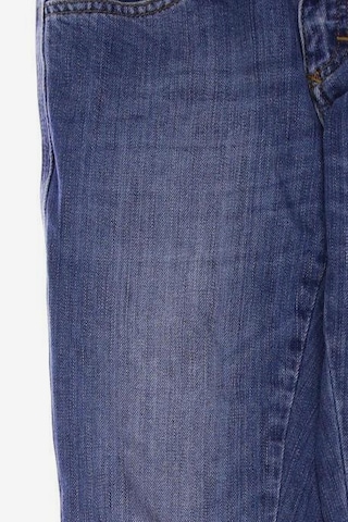 Closed Jeans in 25 in Blue