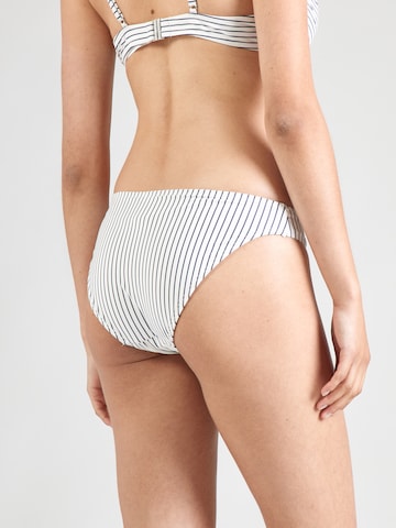 Bas de bikini 'Rio' Hunkemöller en blanc