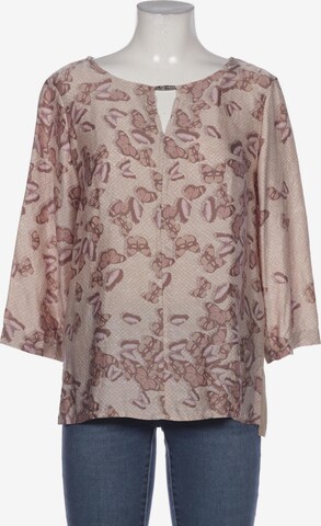 AIRFIELD Bluse XL in Beige: predná strana