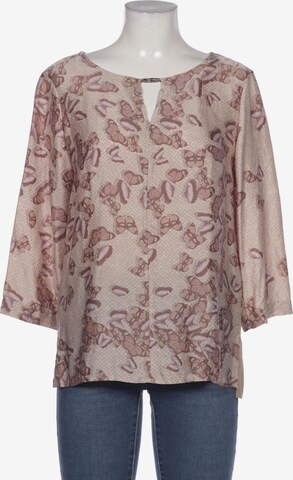 AIRFIELD Blouse & Tunic in XL in Beige: front