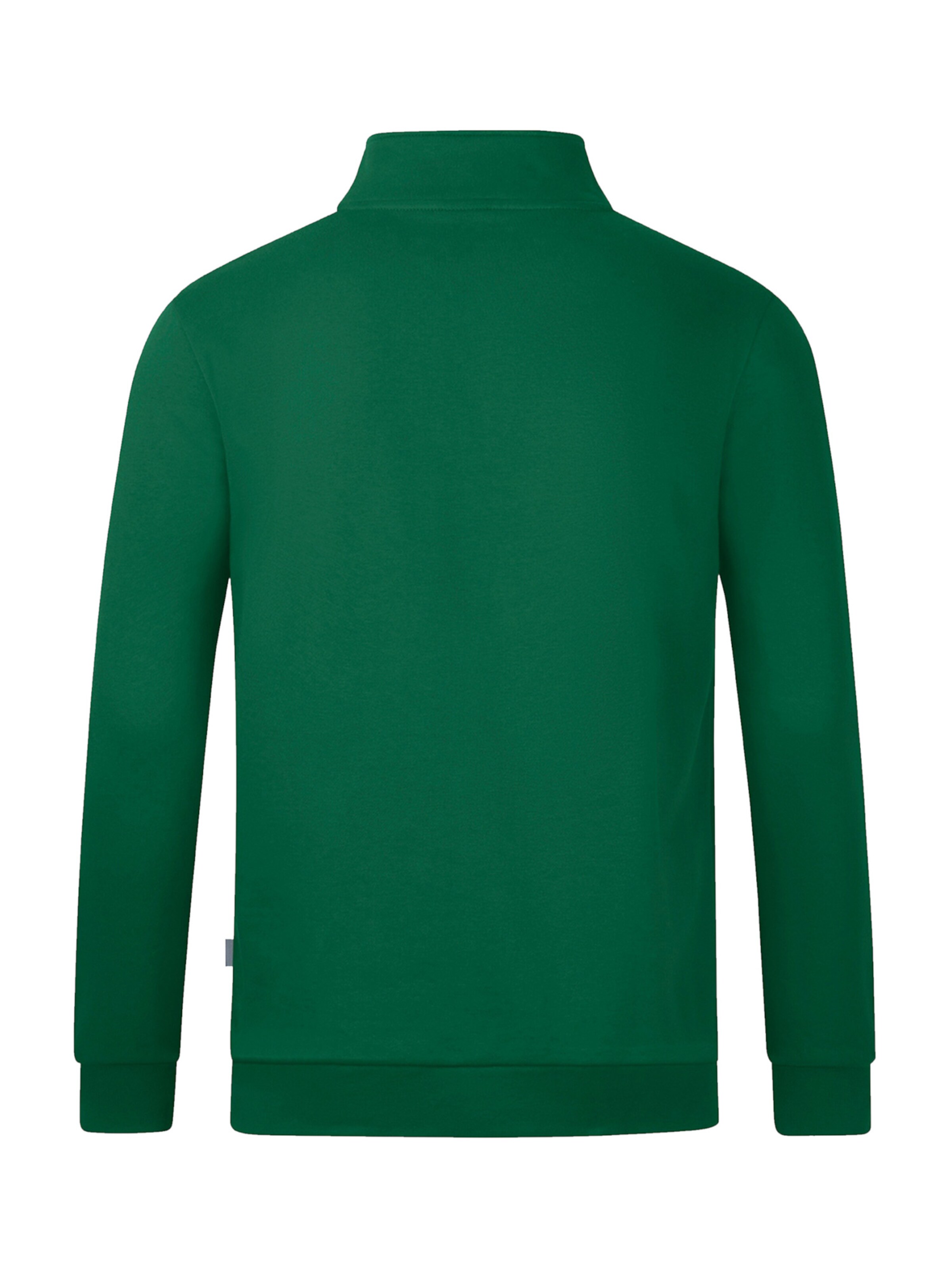 JAKO Athletic Sweatshirt in Green