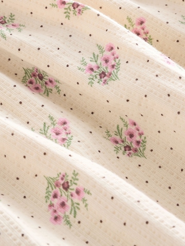 Abito di Next in beige