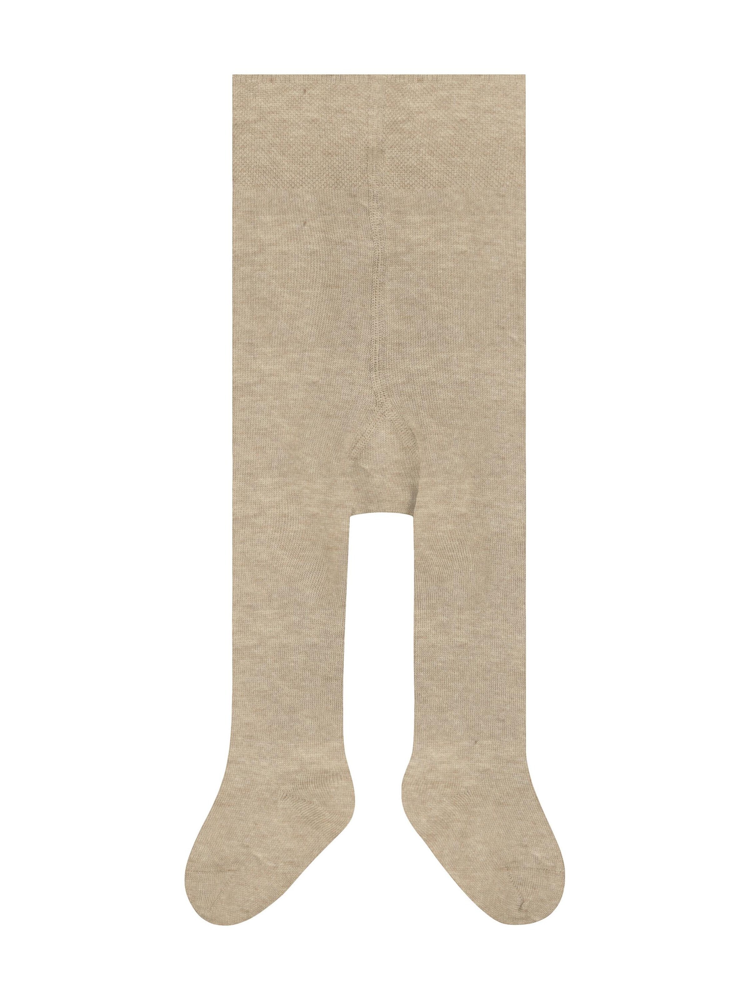 FALKE Strumpfhose 'Family'‌‌ in Beige: Vorderseite