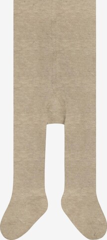 FALKE Strumpfhose 'Family' in Beige: Vorderseite