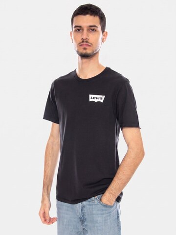 LEVI'S ® Shirt‌‌‌‌‌ in Schwarz