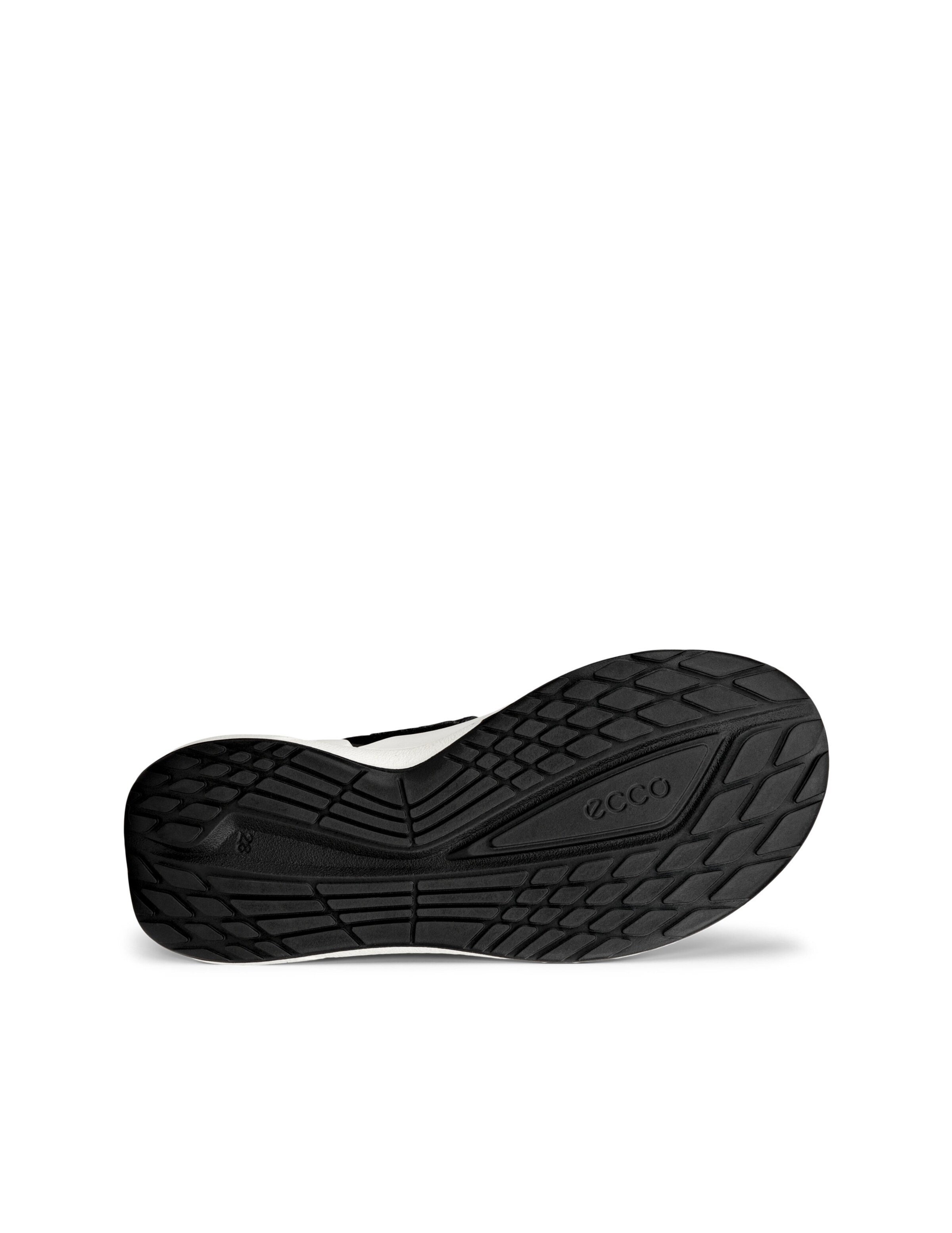 ECCO Sneaker 'Biom 2.2' in Schwarz