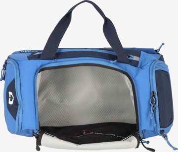 Ogio Travel Bag 'Firness' in Blue