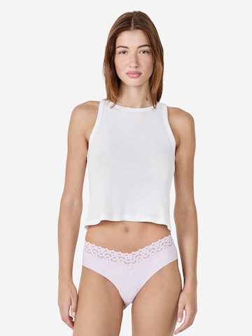 ETAM Panty 'Wish' in Lila