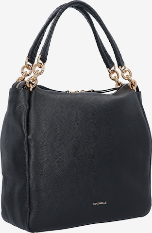 Coccinelle Handbag 'Maelody' in Black