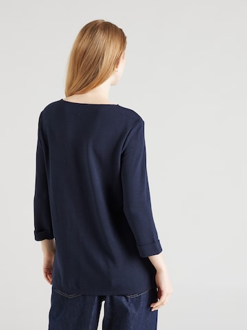 Soccx Shirt in Blauw