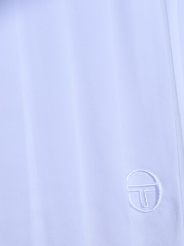 Jupe de sport Sergio Tacchini en blanc