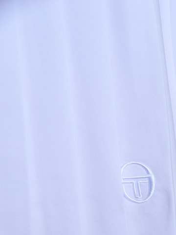 Sergio Tacchini Αθλητική φούστα σε λευκό