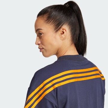 ADIDAS PERFORMANCE Performance Shirt 'Real Madrid Future' in Blue