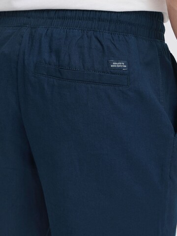 BLEND - regular Pantalón chino ' BHVOLK ' en azul