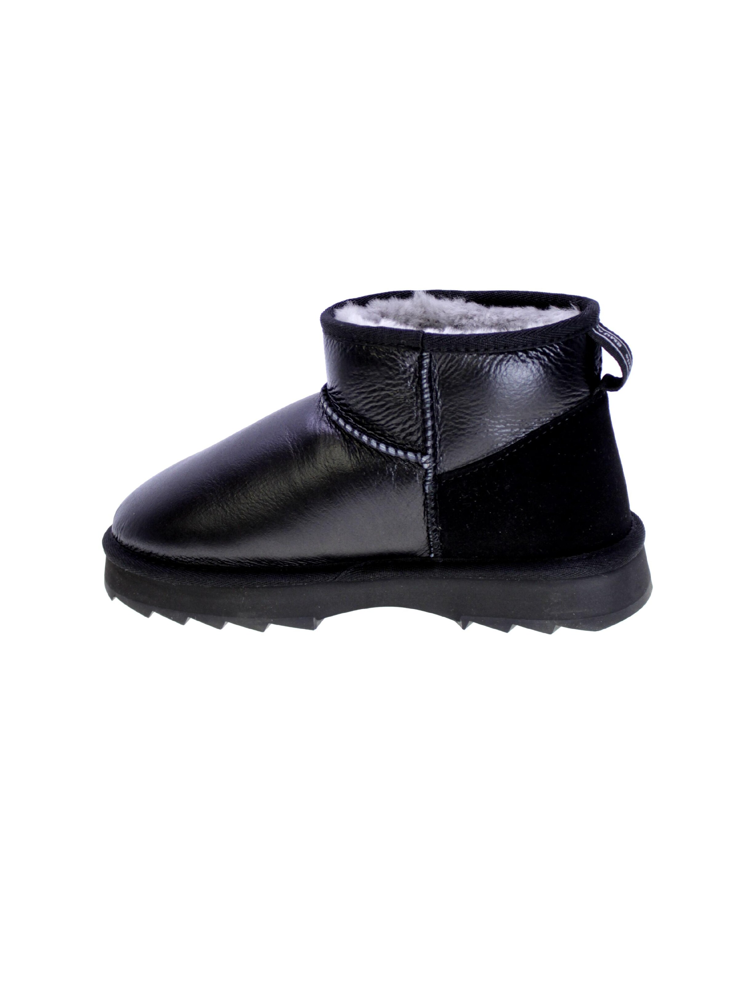 Boots di EMU AUSTRALIA in nero