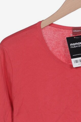 Olsen Top & Shirt in XL in Red