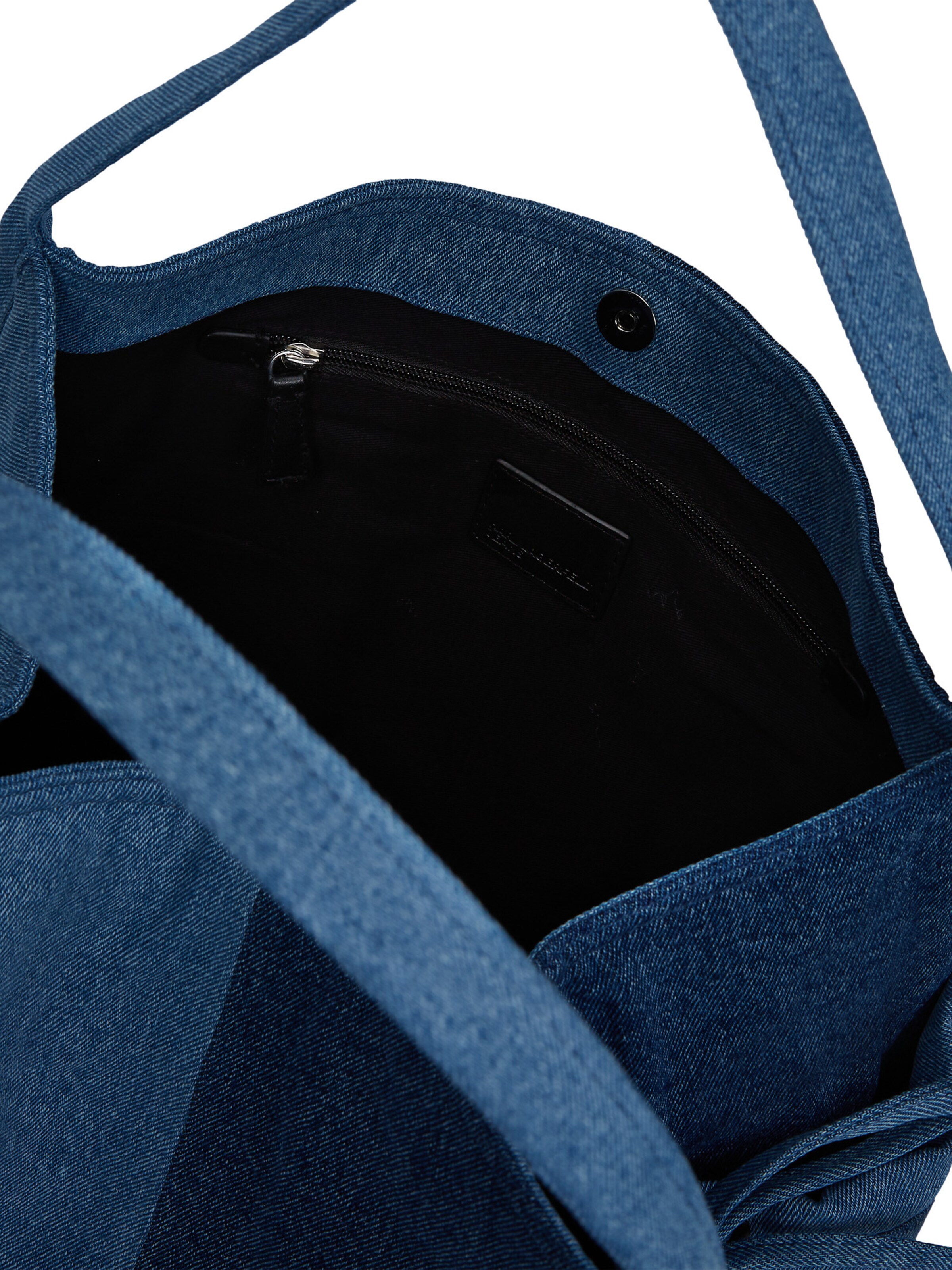 Cabas KARL LAGERFELD JEANS en bleu