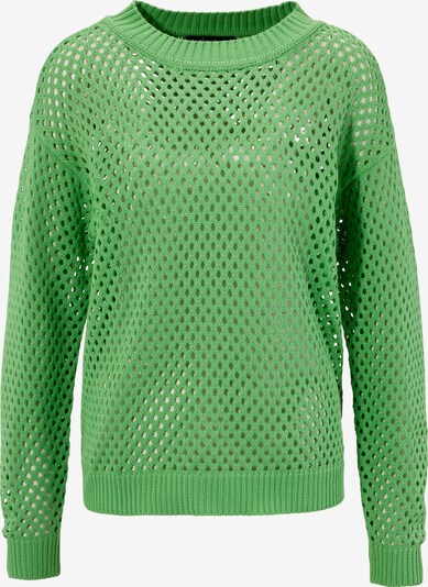 Aniston CASUAL Pullover in grün, Produktansicht