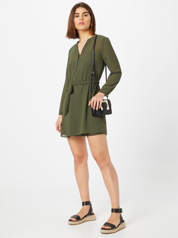 ABOUT YOU - Vestido 'Robinia' en verde