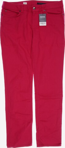 TOMMY HILFIGER Jeans 32 in Pink: predná strana