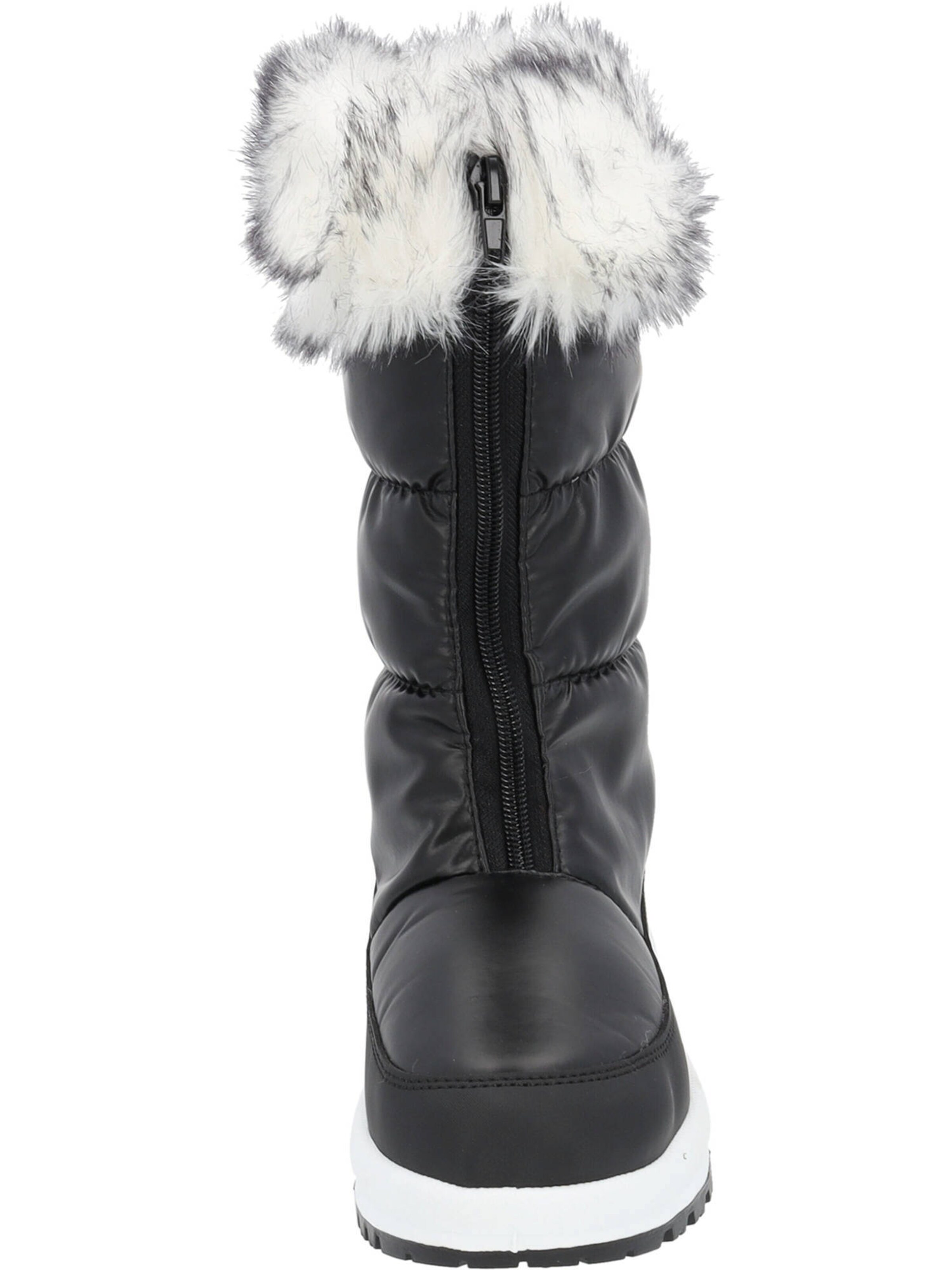 Boots da neve 'Platea' di Palado in nero