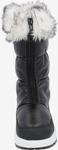 Palado Snow Boots 'Platea' in Black