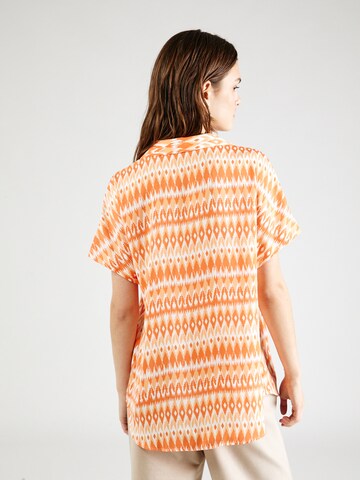 Marks & Spencer Blus i orange