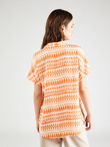 Marks & Spencer - Blusa em laranja