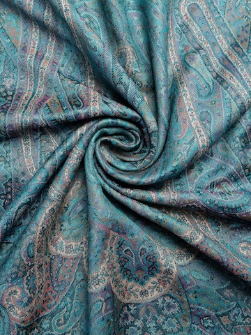 AVANT-GARDE PARIS - Cachecóis 'Niraana' em mistura de cores