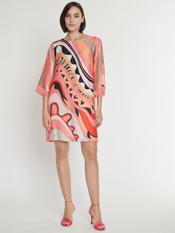 Ana Alcazar Dress 'Paoli' in Mixed colours