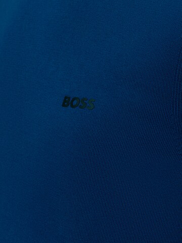 BOSS Pullover ' Ever-X_CN ' in Blau