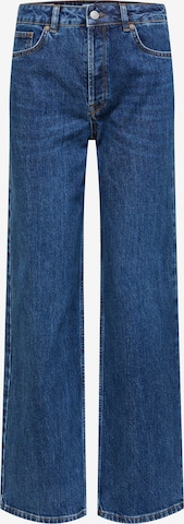 SELECTED FEMME Loosefit Jeans 'ALICE' in Blau: predná strana