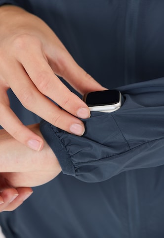 ENDURANCE Sports jacket 'Siony' in Blue