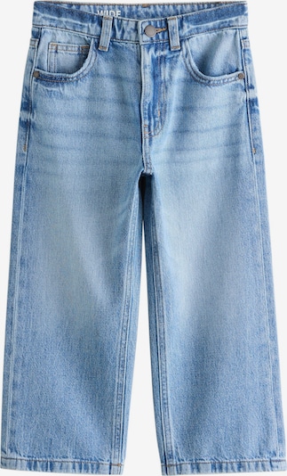 Next Farkut koossa 98 värissä sininen denim, Tuotenäkymä