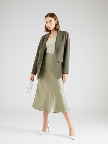 A-VIEW Skirt 'Carry' in Green