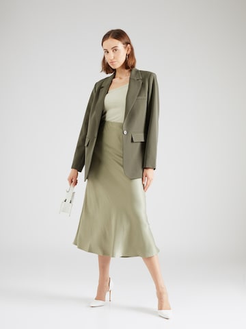 A-VIEW Skirt 'Carry' in Green
