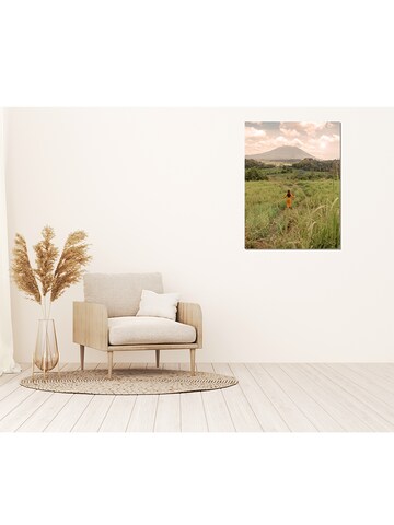 Liv Corday Image 'The Fields' in Mixed colors