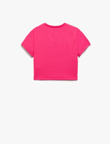 Koton Shirt in Pink