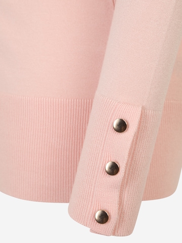 Pullover di Dorothy Perkins Maternity in rosa