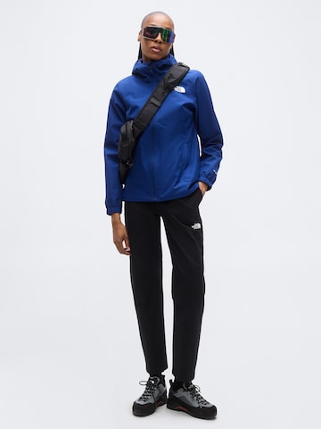 THE NORTH FACE Outdoorjacke 'Quest' in Blau