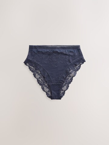 Slip de la Next pe bej