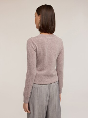 MOTIVI Pullover‌‌‌‌ in Beige
