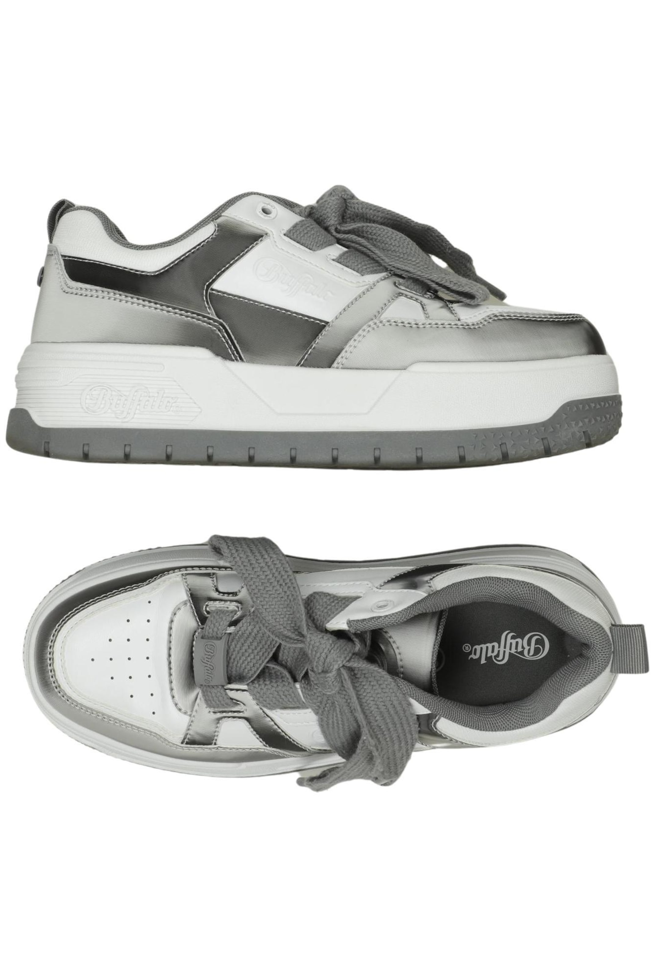 Buffalo London Sneaker 39 in Mischfarben: Vorderseite