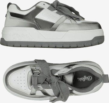 Buffalo London Sneaker 39 in Mischfarben: Vorderseite