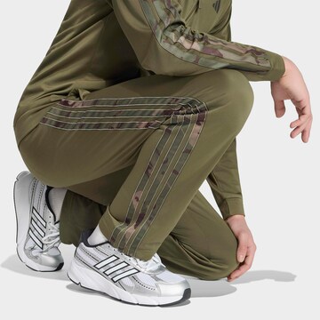 ADIDAS SPORTSWEAR Regular Pants in Green