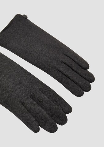 Gants s.Oliver en gris