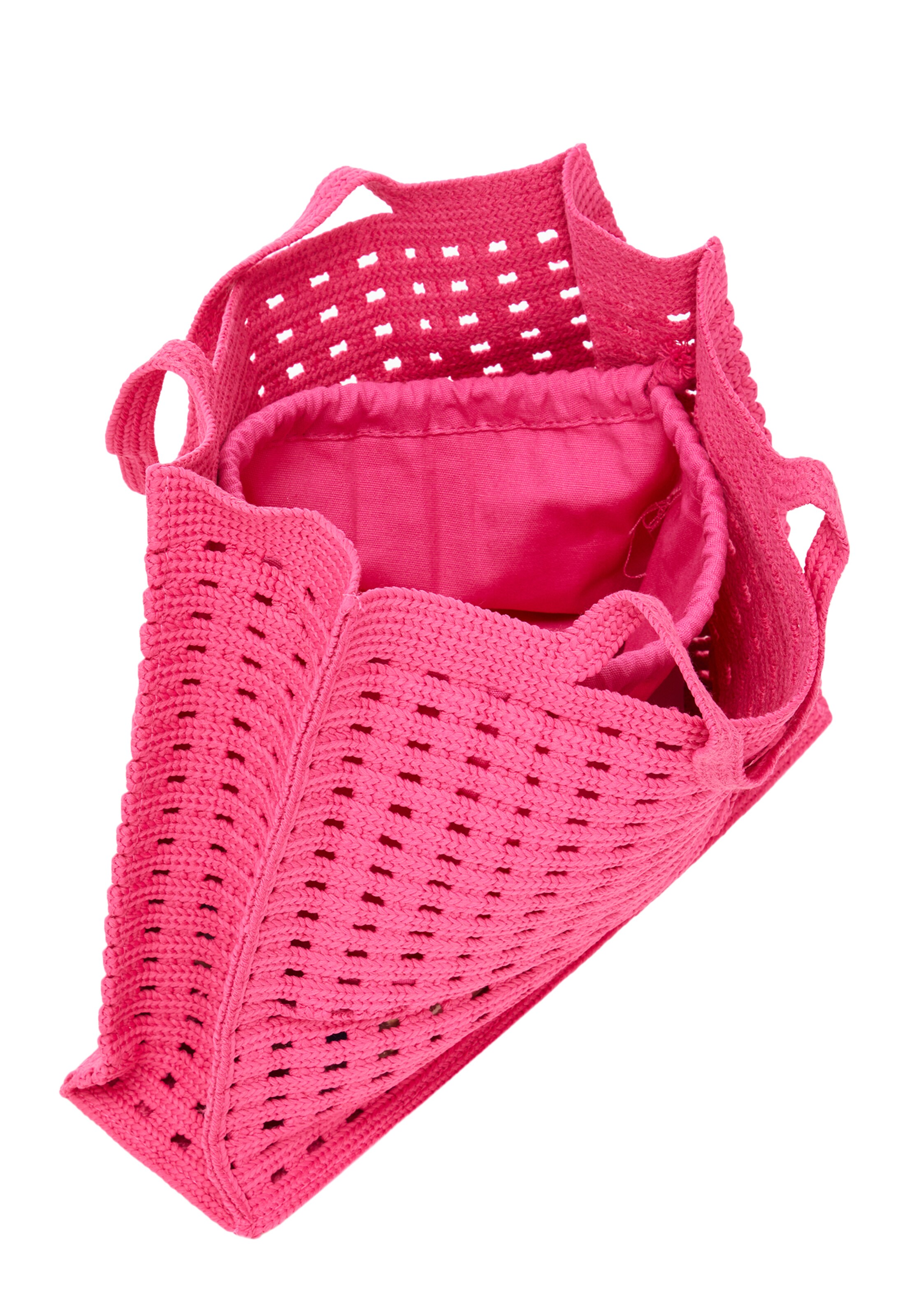 FELIPA - Malas de tiracolo em rosa