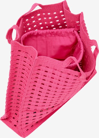 FELIPA Handtas in Roze